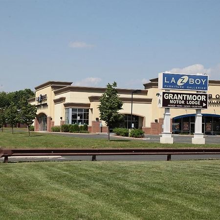 Newington Grantmoor Motor Lodge מראה חיצוני תמונה